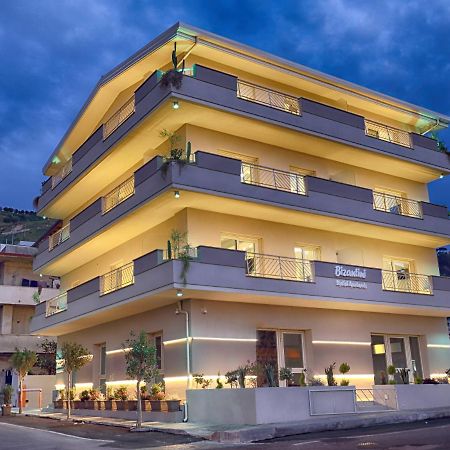 Bizantini Tropea Aparthotel Exterior photo